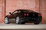 Ferrari 550 Maranello 2000 года